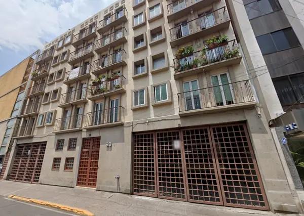 Departamento en remate en Centro (Área 1), Cuauhtémoc, Ciudad de México Departamento en remate en Centro (Área 1), Cuauhtémoc, Ciudad de México