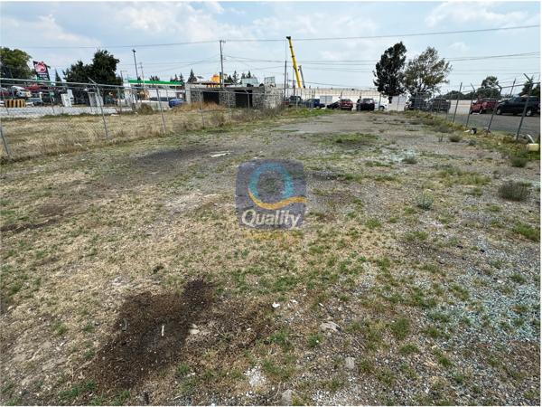 Terreno en renta en 10 de Mayo, Apizaco, Tlaxcala Terreno en renta en 10 de Mayo, Apizaco, Tlaxcala