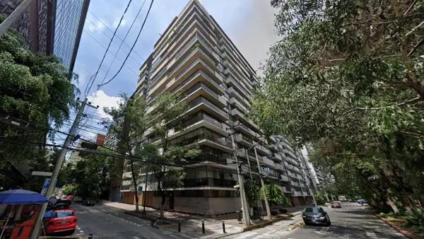 Departamento en remate en Polanco I Sección, Miguel Hidalgo, Ciudad de México Departamento en remate en Polanco I Sección, Miguel Hidalgo, Ciudad de México