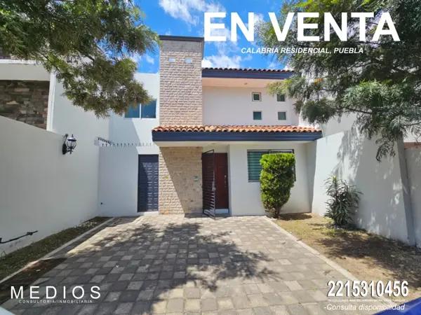 Casa en venta en San Cosme Texintla, San Pedro Cholula, Puebla Casa en venta en San Cosme Texintla, San Pedro Cholula, Puebla