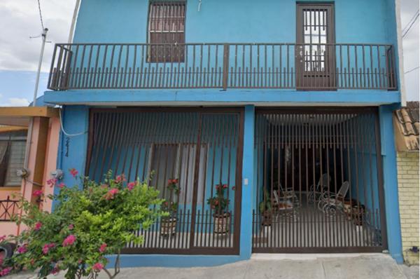 Casa en venta en Las Villas, Guadalupe, Nuevo León Casa en venta en Las Villas, Guadalupe, Nuevo León