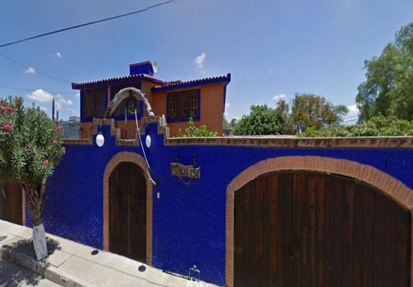 Casa en venta en Jardines de San Antonio, Irapuato, Guanajuato Casa en venta en Jardines de San Antonio, Irapuato, Guanajuato