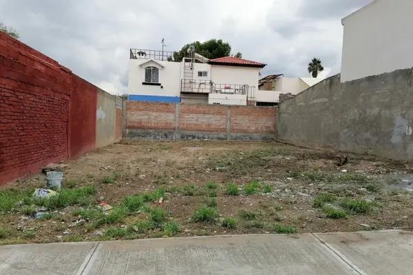 Terreno en renta en Magisterio Sección 38, Saltillo, Coahuila de Zaragoza Terreno en renta en Magisterio Sección 38, Saltillo, Coahuila de Zaragoza