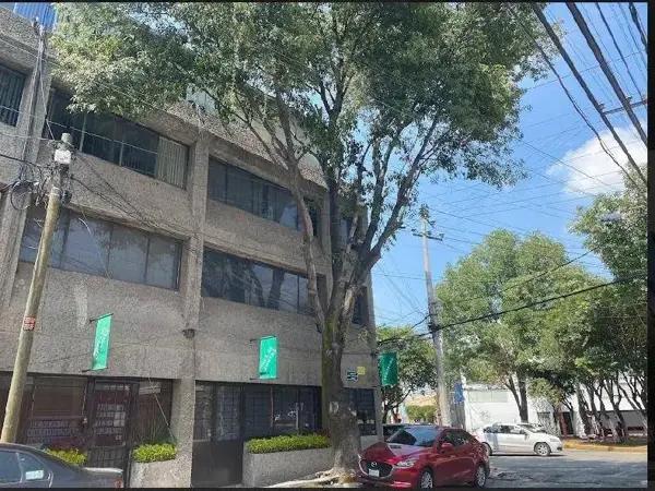 Oficina en renta en Las Rosas, Tlalnepantla de Baz, México Oficina en renta en Las Rosas, Tlalnepantla de Baz, México