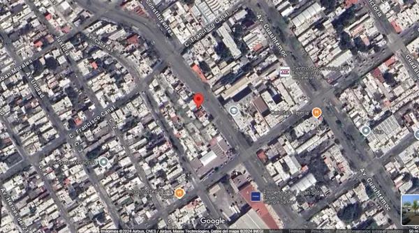 Terreno en venta en Veracruz Centro, Veracruz, Veracruz de Ignacio de la Llave Terreno en venta en Veracruz Centro, Veracruz, Veracruz de Ignacio de la Llave