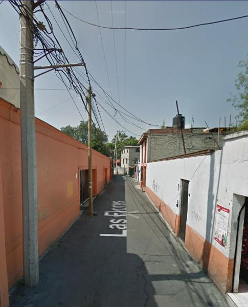 Casa en remate en Los Reyes, Coyoacán, Ciudad de México Casa en remate en Los Reyes, Coyoacán, Ciudad de México