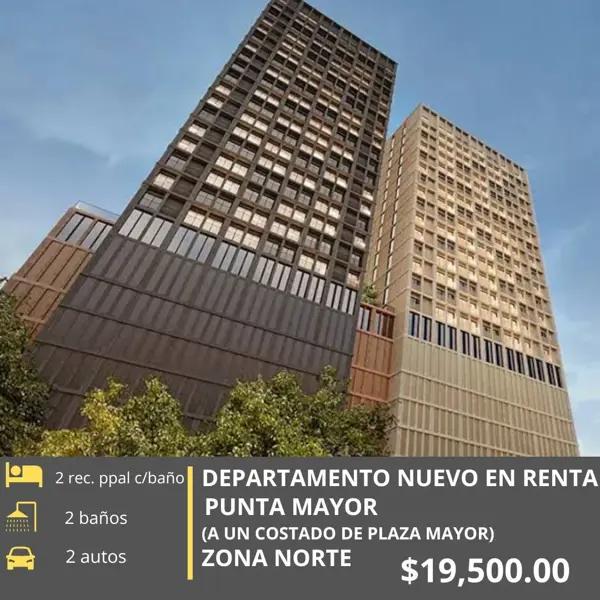 Departamento en renta en Valle del Moral, León, Guanajuato Departamento en renta en Valle del Moral, León, Guanajuato