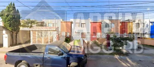 Casa en venta en Colegio del Aire, Zapopan, Jalisco Casa en venta en Colegio del Aire, Zapopan, Jalisco