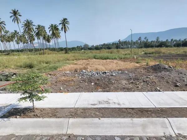 Terreno en venta en Valle Querido, Tecomán, Colima Terreno en venta en Valle Querido, Tecomán, Colima