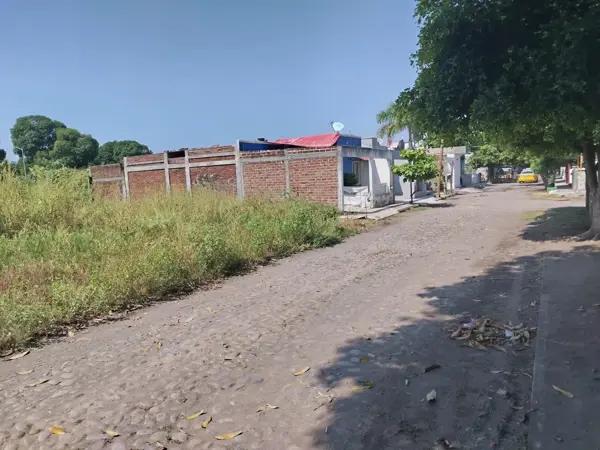 Terreno en venta en San Carlos, Tecomán, Colima Terreno en venta en San Carlos, Tecomán, Colima