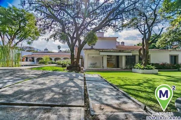 Casa en venta en Reforma, Cuernavaca, Morelos Casa en venta en Reforma, Cuernavaca, Morelos