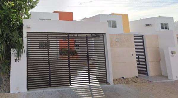 Casa en venta en Sodzil Norte, Mérida, Yucatán Casa en venta en Sodzil Norte, Mérida, Yucatán
