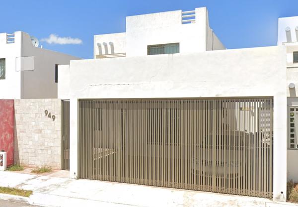 Casa en venta en Las Américas, Mérida, Yucatán Casa en venta en Las Américas, Mérida, Yucatán