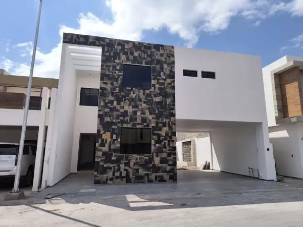 Casa en venta en Villa de las Palmas, Torreón, Coahuila de Zaragoza Casa en venta en Villa de las Palmas, Torreón, Coahuila de Zaragoza