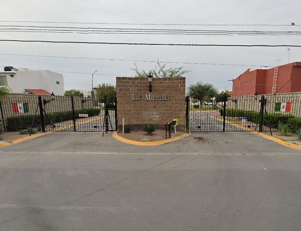 Casa en venta en La Muralla, Torreón, Coahuila de Zaragoza Casa en venta en La Muralla, Torreón, Coahuila de Zaragoza