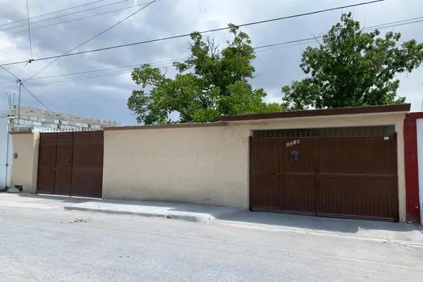 Casa en venta en Elíseo Mendoza Berrueto, Parras, Coahuila de Zaragoza Casa en venta en Elíseo Mendoza Berrueto, Parras, Coahuila de Zaragoza