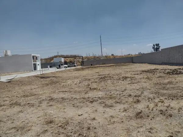 Terreno en venta en Cuautlancingo, Cuautlancingo, Puebla Terreno en venta en Cuautlancingo, Cuautlancingo, Puebla