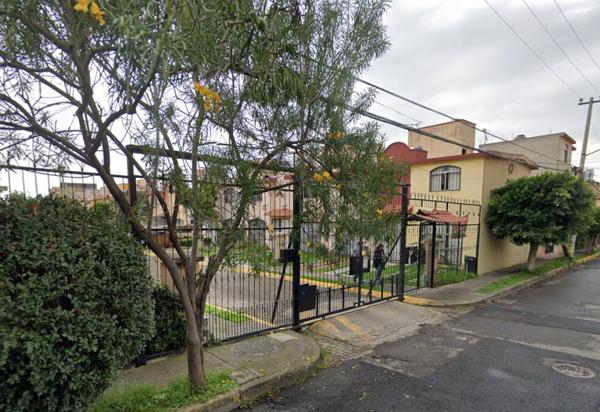 Casa en venta en San Buenaventura, Ixtapaluca, México Casa en venta en San Buenaventura, Ixtapaluca, México