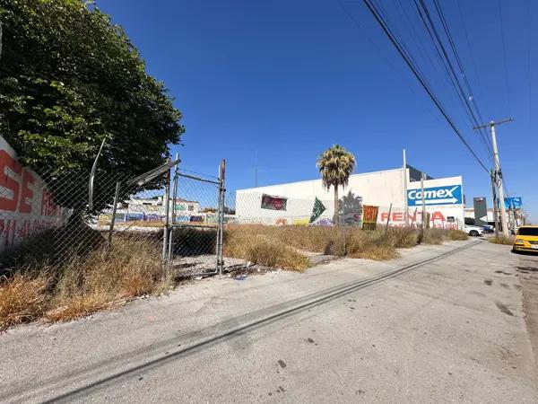 Terreno en venta en Los Angeles, Torreón, Coahuila de Zaragoza Terreno en venta en Los Angeles, Torreón, Coahuila de Zaragoza