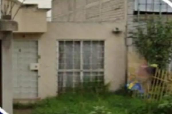 Casa en venta en Real de San Martín, Valle de Chalco Solidaridad, México Casa en venta en Real de San Martín, Valle de Chalco Solidaridad, México