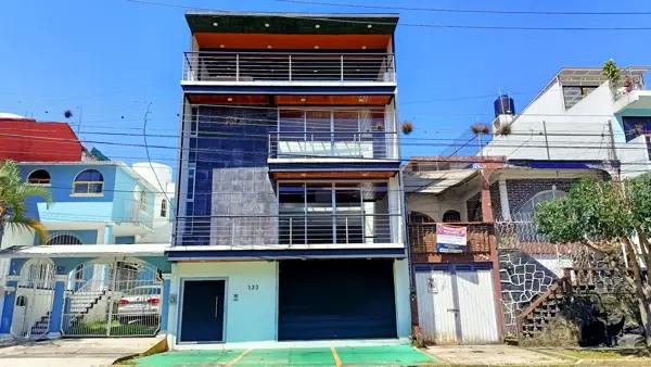 Edificio en renta en El Mirador, Xalapa, Veracruz de Ignacio de la Llave Edificio en renta en El Mirador, Xalapa, Veracruz de Ignacio de la Llave