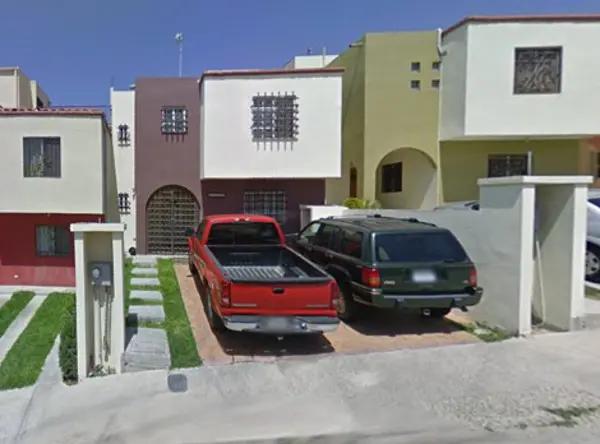 Casa en venta en Villa Colonial, Tijuana, Baja California Casa en venta en Villa Colonial, Tijuana, Baja California