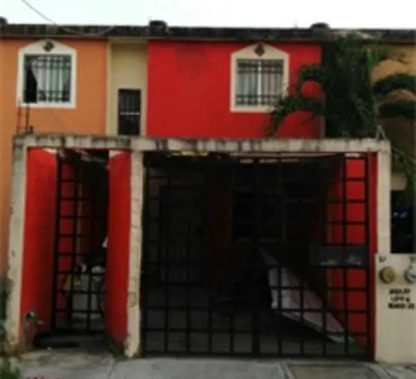 Casa en venta en Tierra Maya, Benito Juárez, Quintana Roo Casa en venta en Tierra Maya, Benito Juárez, Quintana Roo