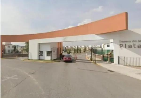 Casa en venta en Paseos de la Plata, Pachuca de Soto, Hidalgo Casa en venta en Paseos de la Plata, Pachuca de Soto, Hidalgo