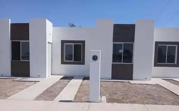Casa en venta en Villas las Misiones, Gómez Palacio, Durango Casa en venta en Villas las Misiones, Gómez Palacio, Durango