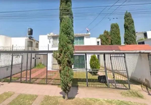 Casa en venta en Los Olivos de Tlaquepaque, San Pedro Tlaquepaque, Jalisco Casa en venta en Los Olivos de Tlaquepaque, San Pedro Tlaquepaque, Jalisco