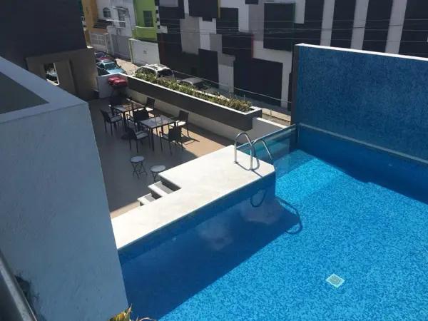 Departamento en venta en Luis Echeverria Álvarez, Boca del Río, Veracruz de Ignacio de la Llave Departamento en venta en Luis Echeverria Álvarez, Boca del Río, Veracruz de Ignacio de la Llave