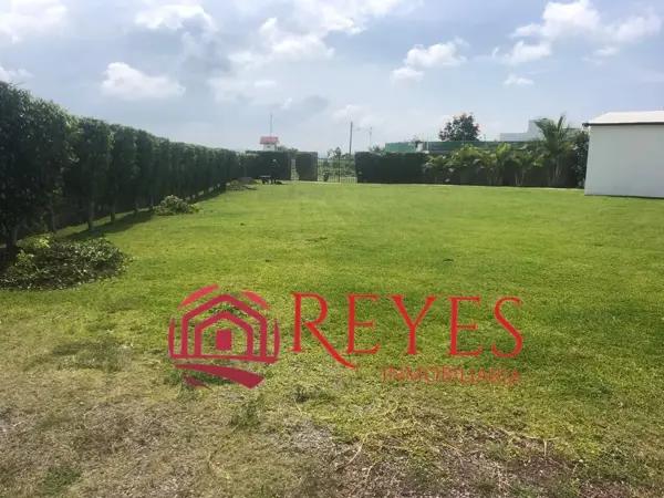 Terreno en venta en Altos de Oaxtepec, Yautepec, Morelos Terreno en venta en Altos de Oaxtepec, Yautepec, Morelos