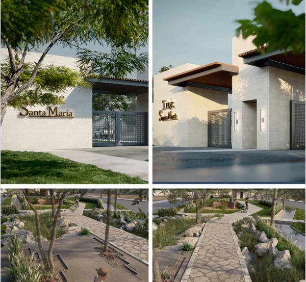 Terreno en venta en Las Trojes, Torreón, Coahuila de Zaragoza Terreno en venta en Las Trojes, Torreón, Coahuila de Zaragoza
