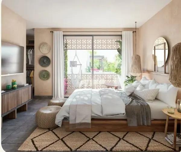 Departamento en venta en Santiago Xicohtenco, San Andrés Cholula, Puebla Departamento en venta en Santiago Xicohtenco, San Andrés Cholula, Puebla
