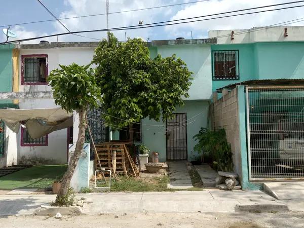 Casa en venta en Tierra Maya, Benito Juárez, Quintana Roo Casa en venta en Tierra Maya, Benito Juárez, Quintana Roo