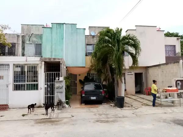 Casa en venta en Los Heroes, Benito Juárez, Quintana Roo Casa en venta en Los Heroes, Benito Juárez, Quintana Roo