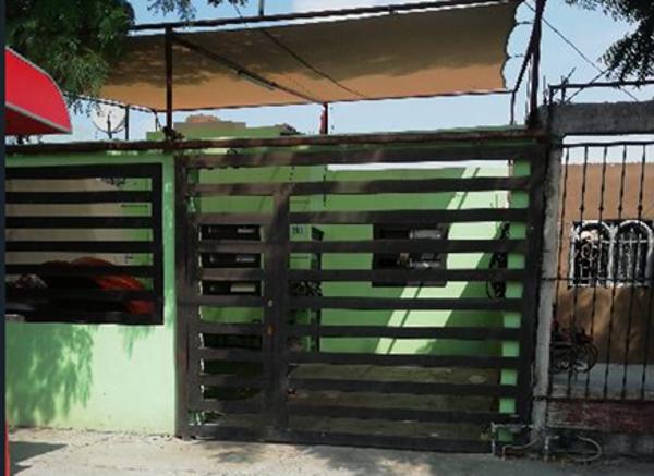 Casa en venta en Barrio de la Industria, Monterrey, Nuevo León Casa en venta en Barrio de la Industria, Monterrey, Nuevo León