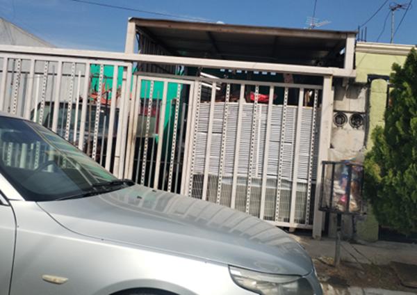 Casa en venta en Barrio de la Industria, Monterrey, Nuevo León Casa en venta en Barrio de la Industria, Monterrey, Nuevo León
