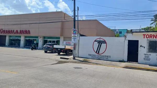 Terreno en venta en Ejido Tarimoya, Veracruz, Veracruz de Ignacio de la Llave Terreno en venta en Ejido Tarimoya, Veracruz, Veracruz de Ignacio de la Llave