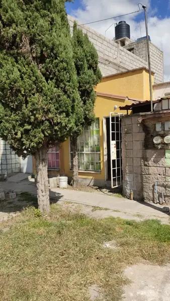 Casa en venta en La Trinidad, Zumpango, México Casa en venta en La Trinidad, Zumpango, México