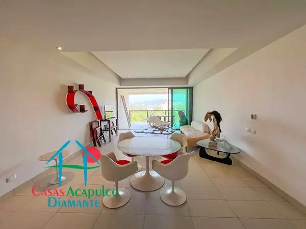 Departamento en venta en Residencial La Isla, Acapulco de Juárez, Guerrero Departamento en venta en Residencial La Isla, Acapulco de Juárez, Guerrero
