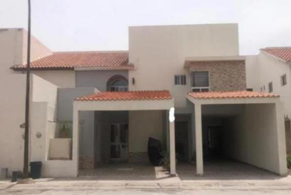Casa en venta en Residencial Senderos, Torreón, Coahuila de Zaragoza Casa en venta en Residencial Senderos, Torreón, Coahuila de Zaragoza