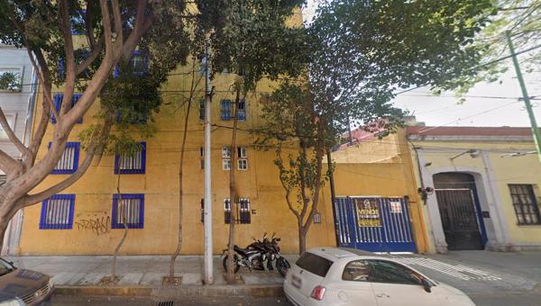 Departamento en remate en Guerrero, Cuauhtémoc, Ciudad de México Departamento en remate en Guerrero, Cuauhtémoc, Ciudad de México