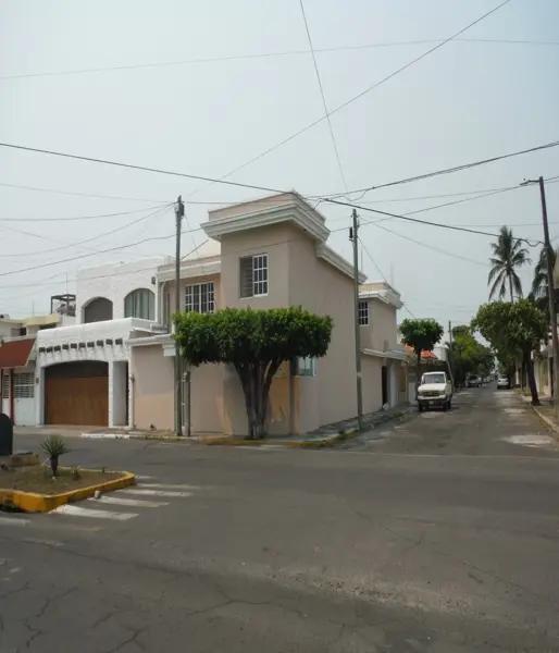 Casa en venta en Floresta, Veracruz, Veracruz de Ignacio de la Llave Casa en venta en Floresta, Veracruz, Veracruz de Ignacio de la Llave