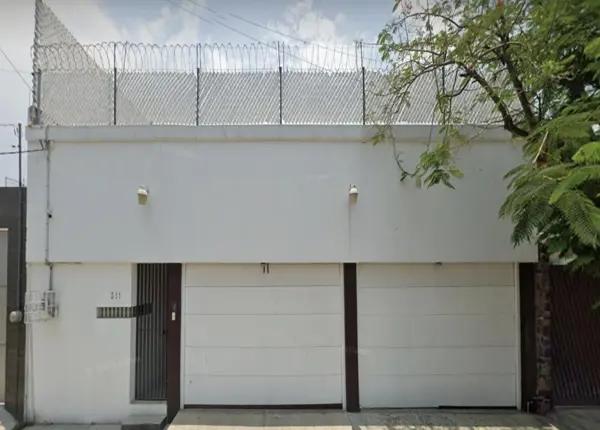 Casa en venta en Burgos, Temixco, Morelos Casa en venta en Burgos, Temixco, Morelos