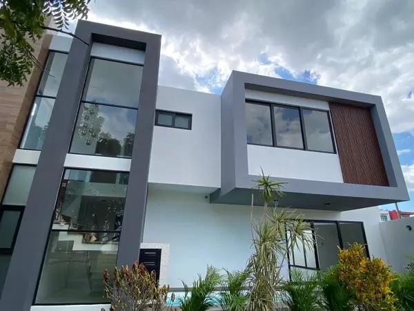 Casa en venta en Las Palmas, Medellín de Bravo, Veracruz de Ignacio de la Llave Casa en venta en Las Palmas, Medellín de Bravo, Veracruz de Ignacio de la Llave