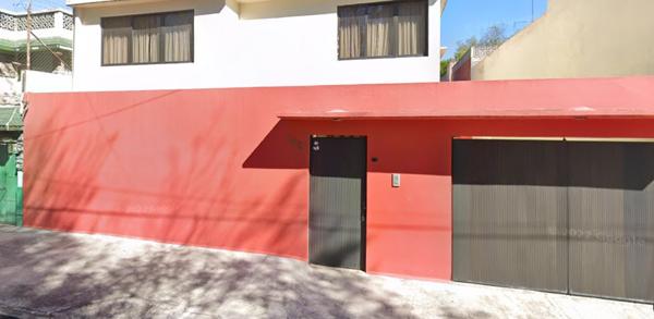Casa en remate en Pro-Hogar, Azcapotzalco, Ciudad de México Casa en remate en Pro-Hogar, Azcapotzalco, Ciudad de México