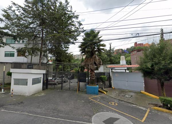 Casa en remate en Colina del Sur, Álvaro Obregón, Ciudad de México Casa en remate en Colina del Sur, Álvaro Obregón, Ciudad de México