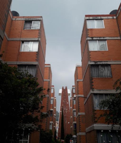 Departamento en venta en Jorge Negrete, Gustavo A. Madero, Ciudad de México Departamento en venta en Jorge Negrete, Gustavo A. Madero, Ciudad de México