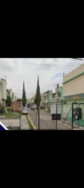 Casa en venta en San Buenaventura, Ixtapaluca, México Casa en venta en San Buenaventura, Ixtapaluca, México